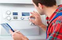 free Waterloo Park gas safe engineer quotes